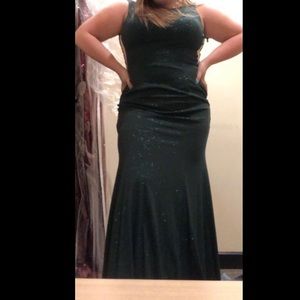Prom/Formal dress
